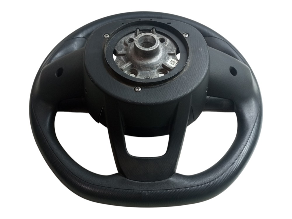 Volante Direcao Comandos Fiat Argo 2018 2020 2021 2022 2023 5