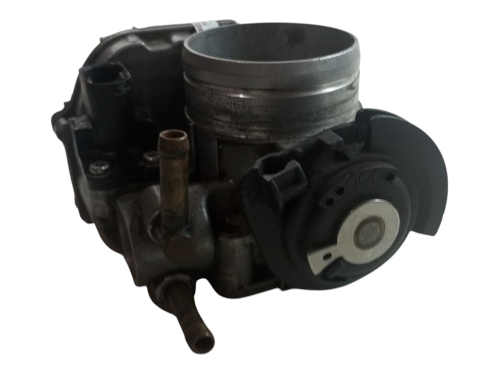 Tbi Volkswagen Golf 95 96 97 98 99 2001 Corpo Borboleta 2