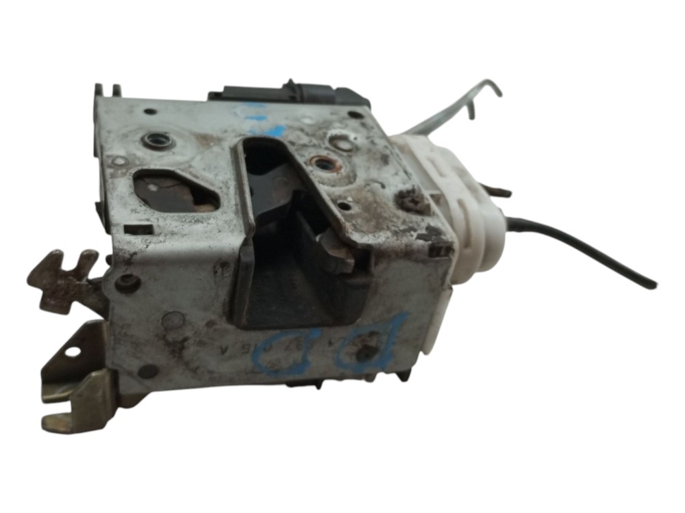 Fechadura Dianteira Audi A3 97 Direita Usado 2