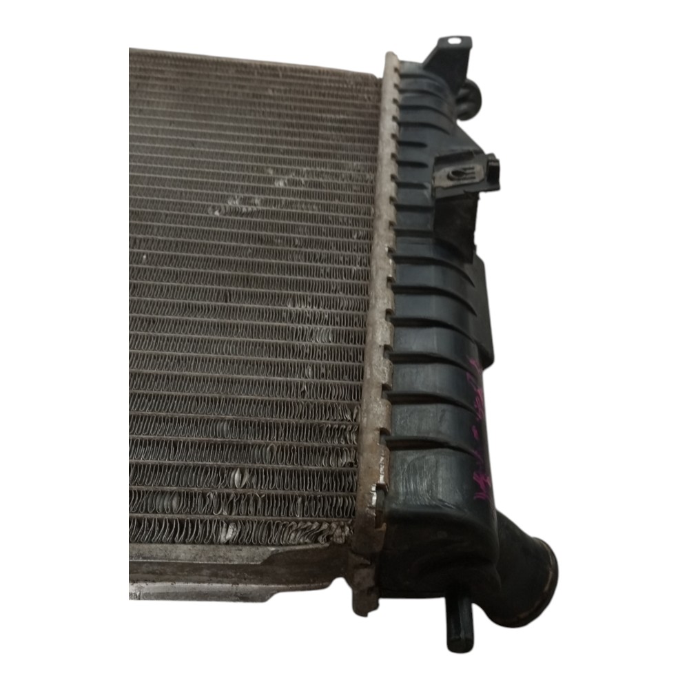 Radiador Chevrolet Vectra 1.8 1998 1999 2000 2003 2004 2005 9