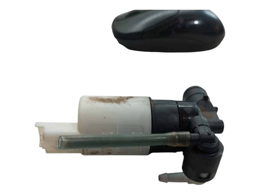 Bomba Motor Reservatorio Peugeot 307 2002 2008 Agua Limpador 2