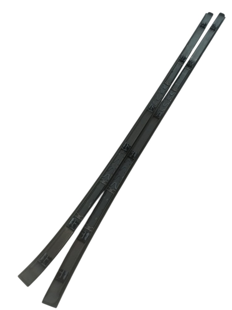 Friso Teto Calha Astra 94 95 96 97 Chevrolet Par 4