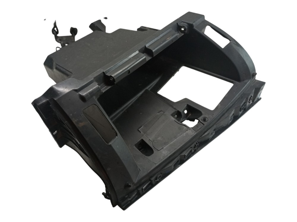 Porta Luvas Fluence 2012 2013 2014 2015 2.0 Sem Tampa 4