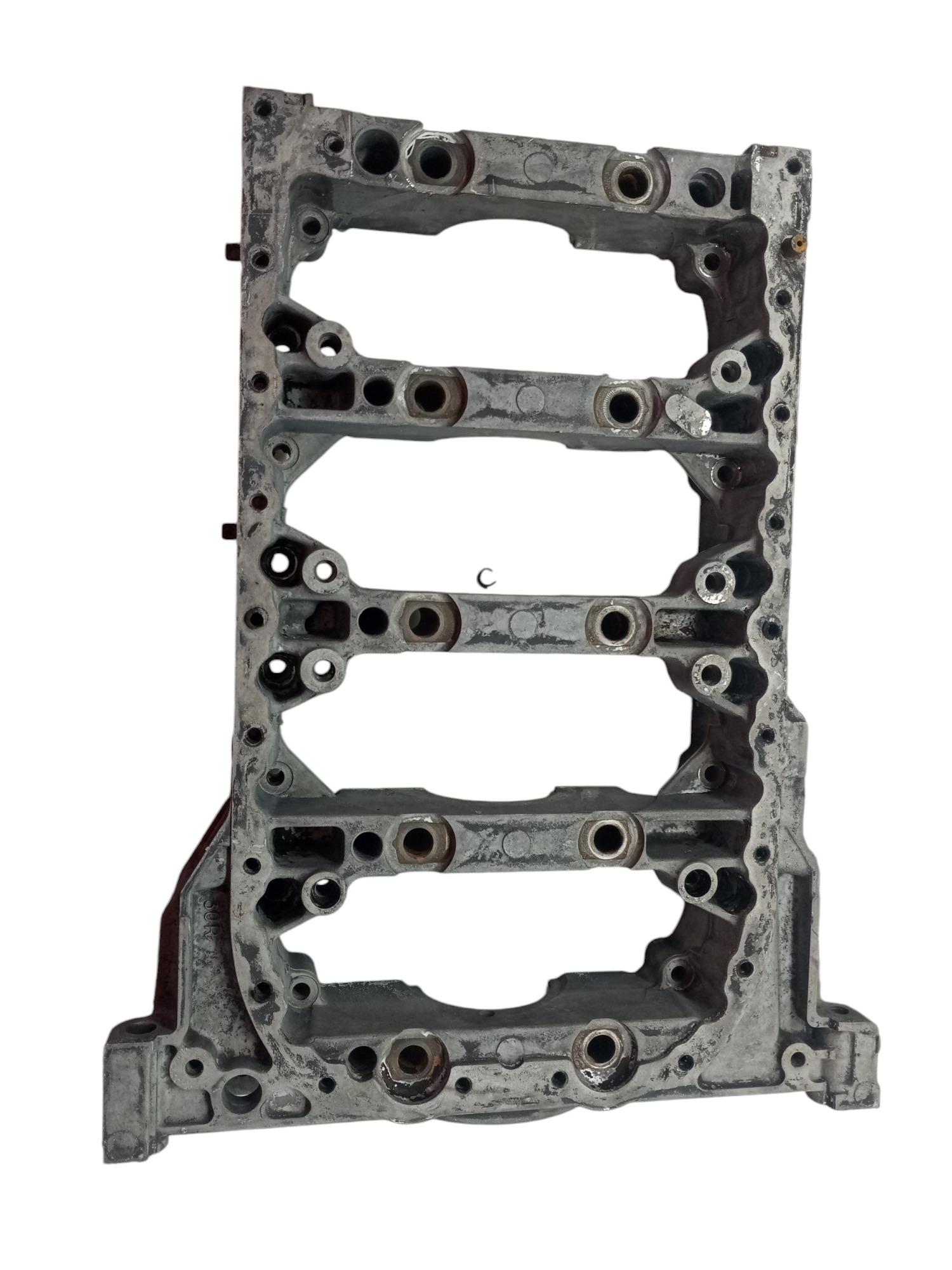 Sobrecarter Citroen C4 2008 2009 2010 2011 2012 2.0 307 9