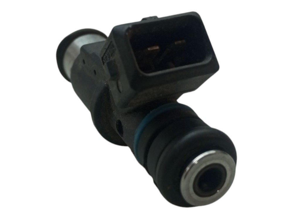 Bico Injetor Peugeot 206 207 C3 1.4 2007 2010 2012 Usado 4