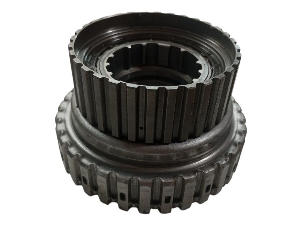Tambor Embreagem Cambio Automatico Ford Fusion 2010 2012 1