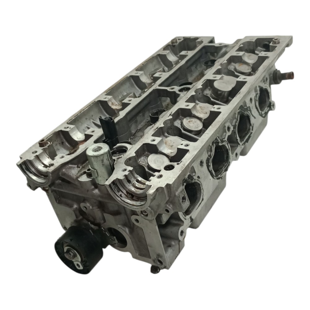 Cabecote Citroen Peugeot 308 408 C4 2.0 16v 2008 2014 Std 8