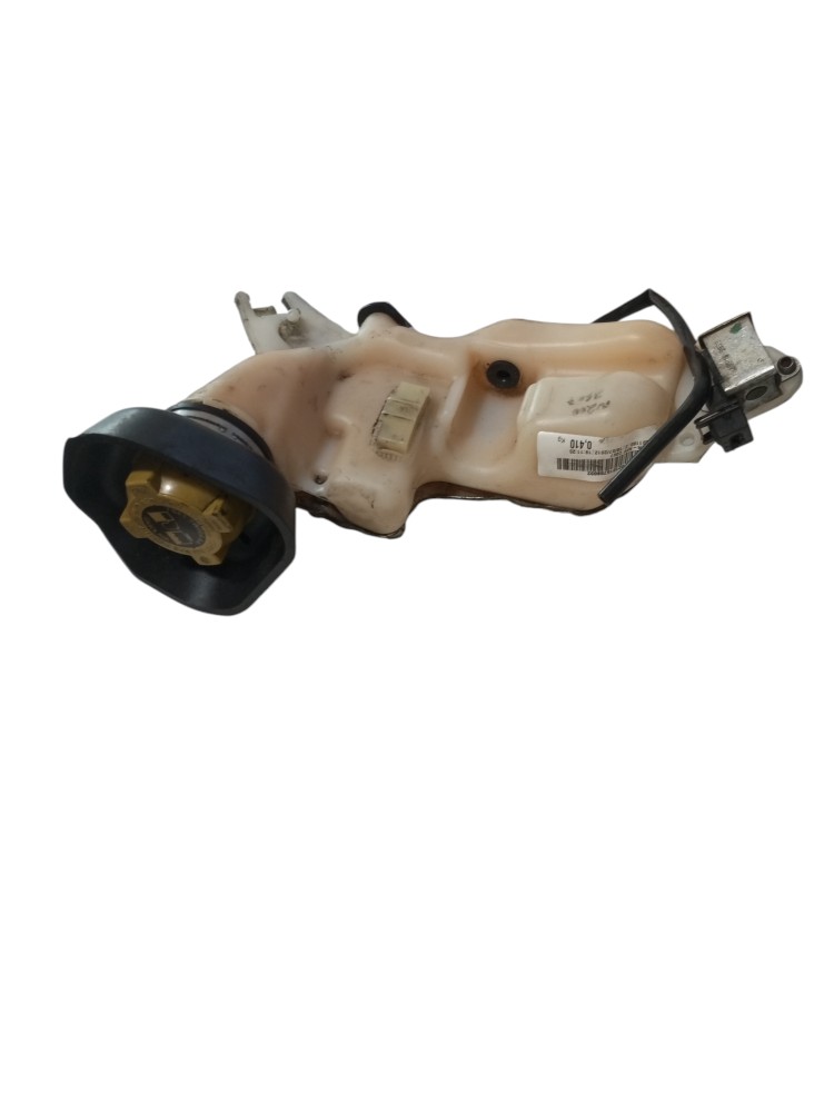 Reservatorio Combustivel Partida Frio Ford Focus 2008 2009 6