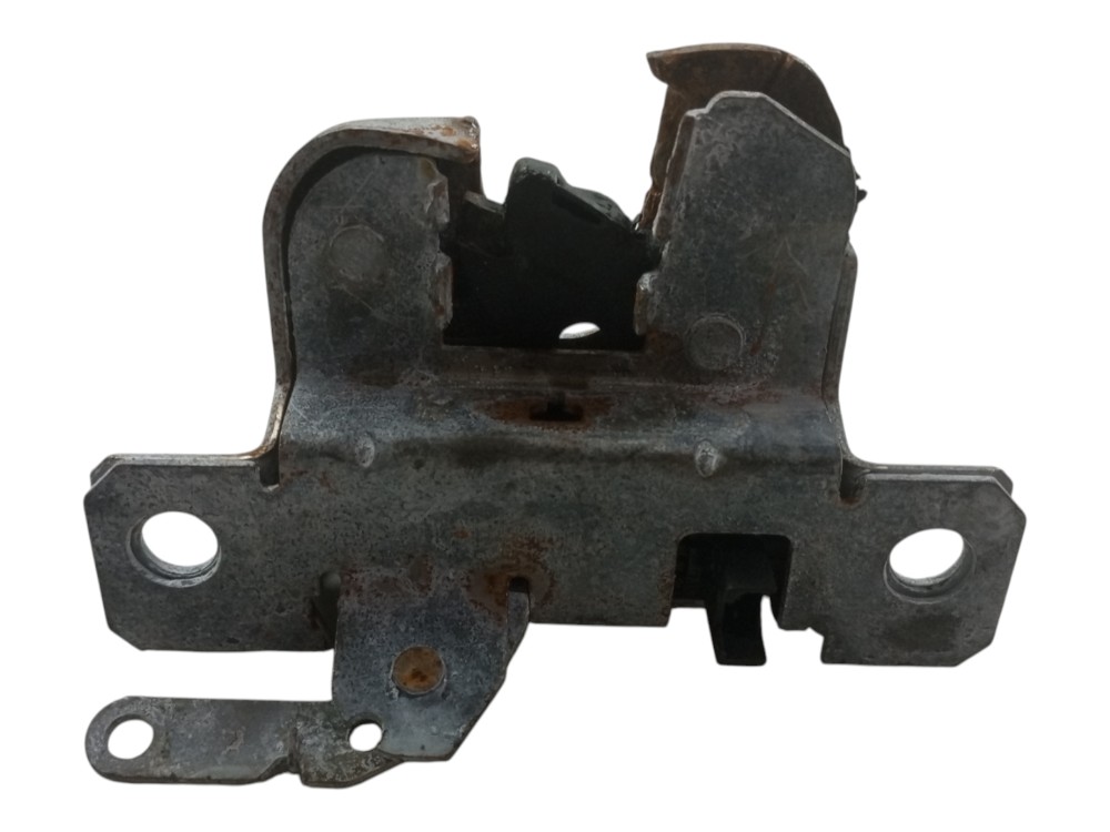 Fechadura Tampa Traseira Volkswagen Polo 2003 2005 2010 6