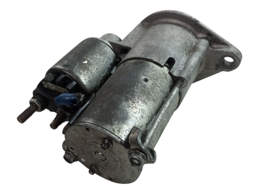 Motor Arranque Vectra 2.0 97 99 2000 2002 2005 Usado Gm 3