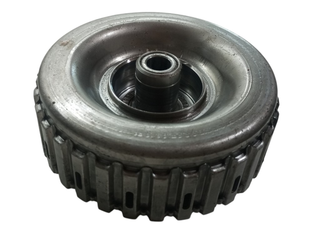 Eixo Tambor Overdrive Cambio Ford Fusion 2010 2012 Usado 1