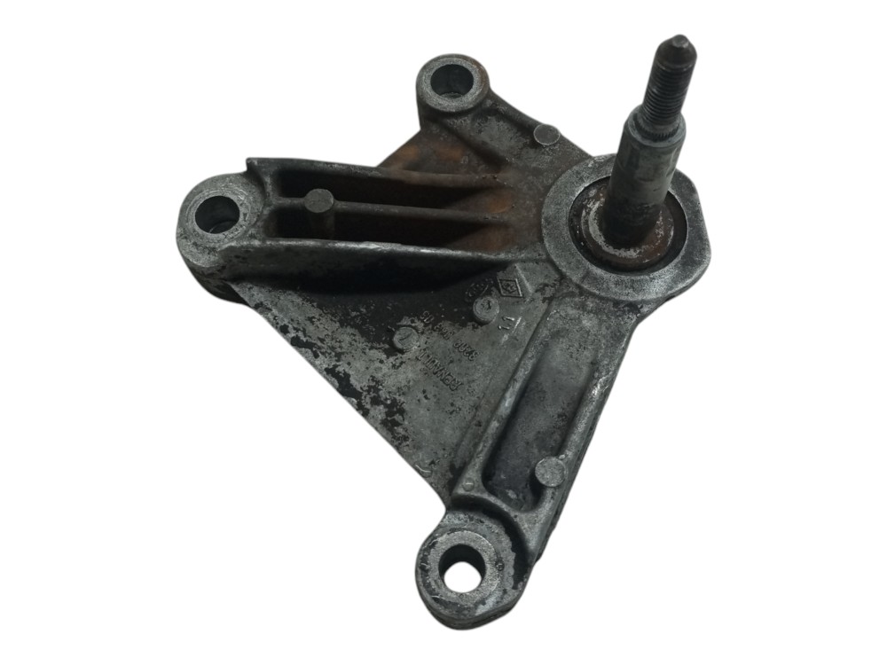Suporte Coxim Cambio Renault Logan 1.6 2008 2013 Usado 1