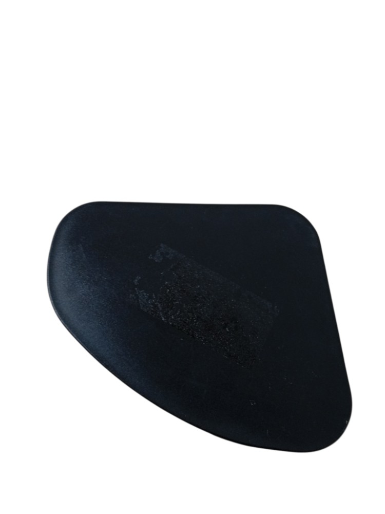 Moldura Lateral Ford Mondeo 96 97 98 99 Traseira Direita