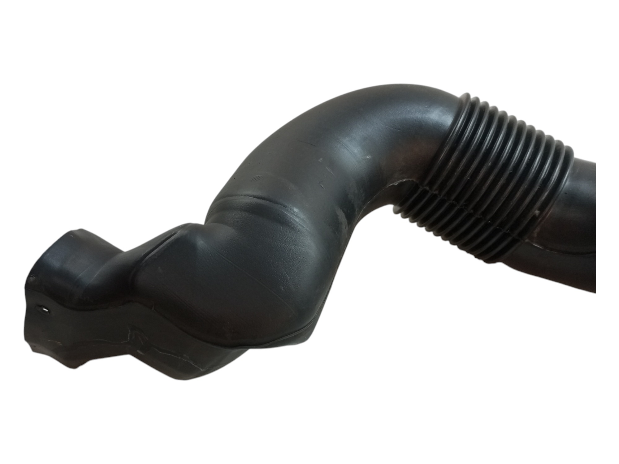 Duto Saida Ar Fiat Idea 1.4 2006 2008 2010 Lado Direito 6