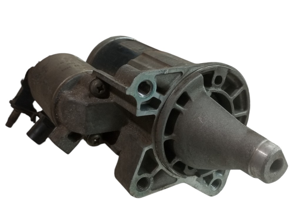 Motor Arranque Dodge Journey 2.7 V6 2009 2010 2011 Usado 5