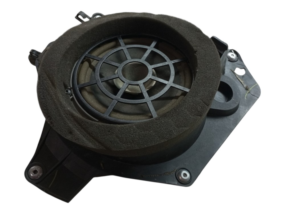 Suporte Alto Falante Peugeot 206 207 2003 2005 2008 Direito 7