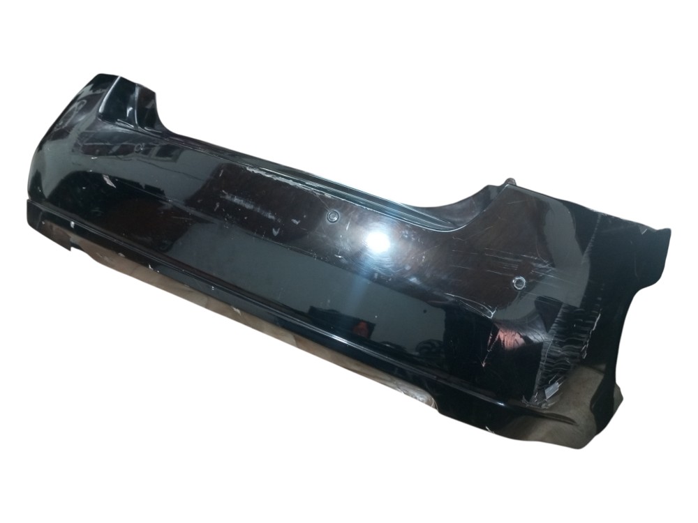 Suporte Parachoque Traseiro Nissan Sentra 2007 2013 1