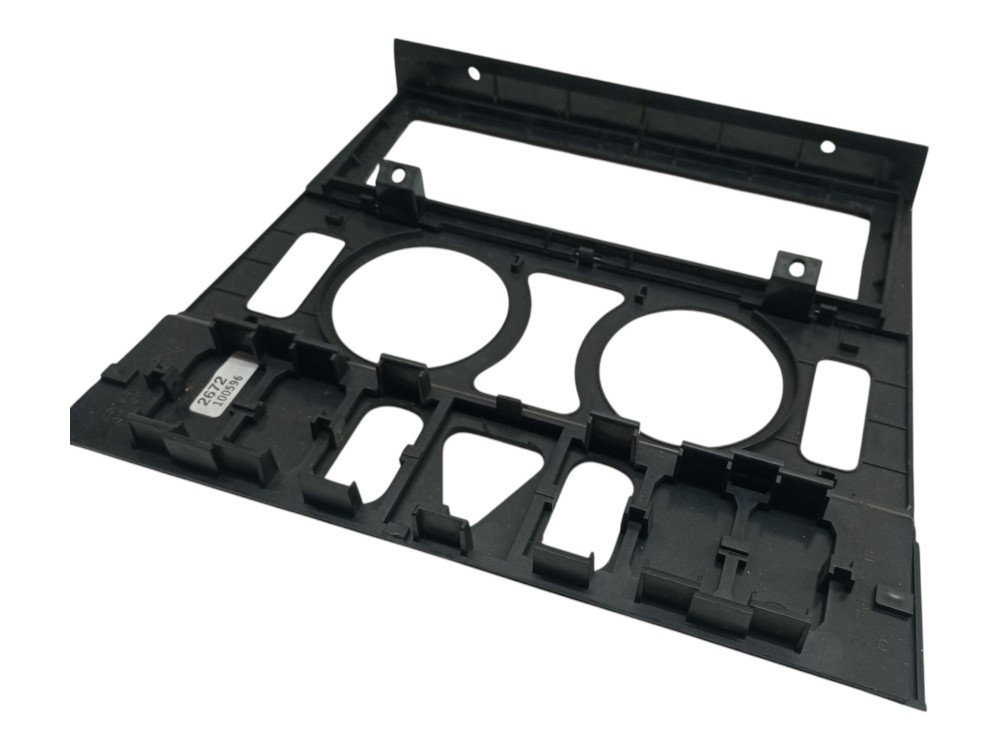 Moldura Painel Central Mercedes Benz C220 94 95 Usado 2