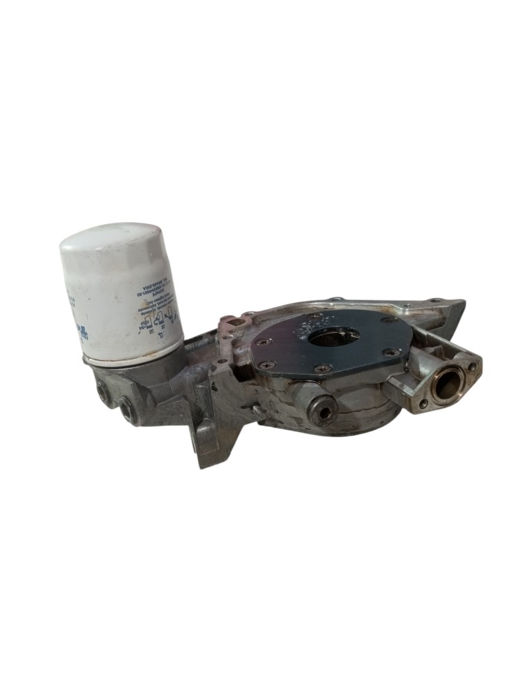 Bomba Oleo Fiat Uno 1.0 1.3 8v Fire 2002 2004 2006 2008 2010 6