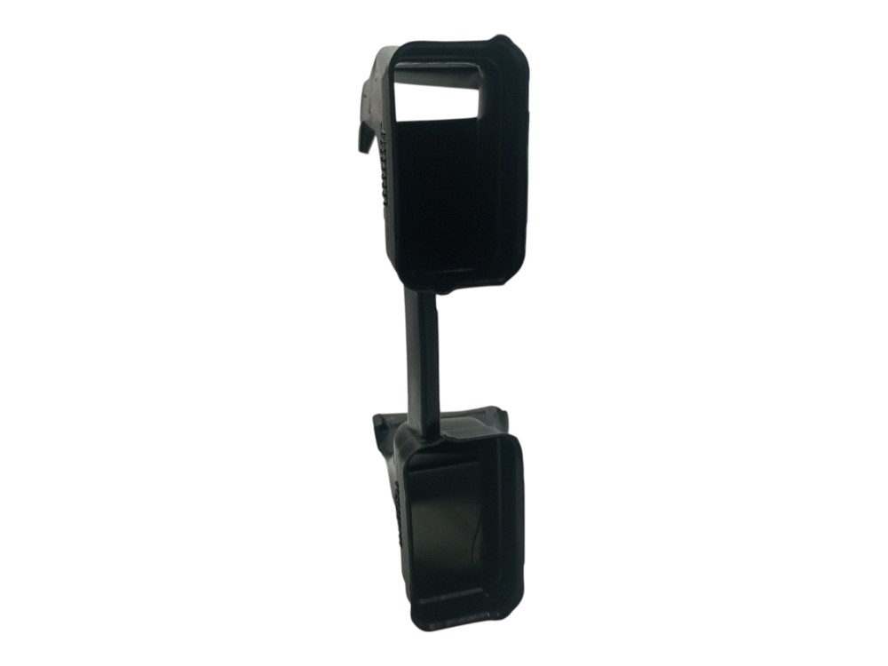 Duto Ar Console Central Duplo Peugeot 308 2013 2014 2016 6