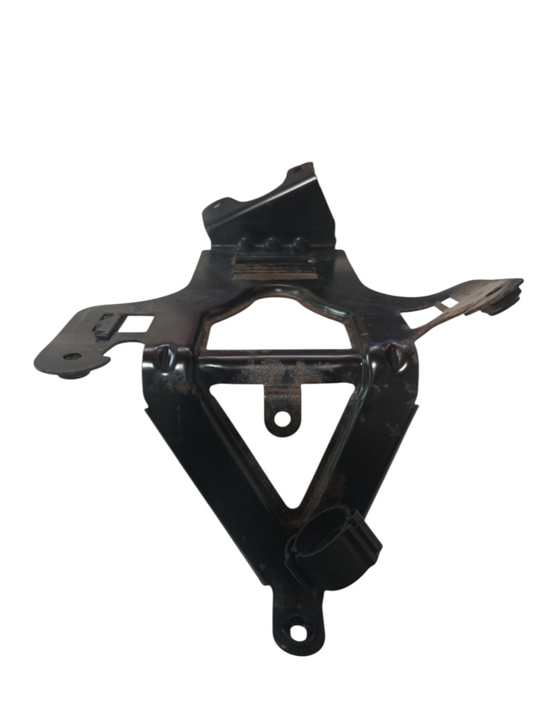 Suporte Modulo Controle Touareg 4.2 V8 2005 2010 2015 4