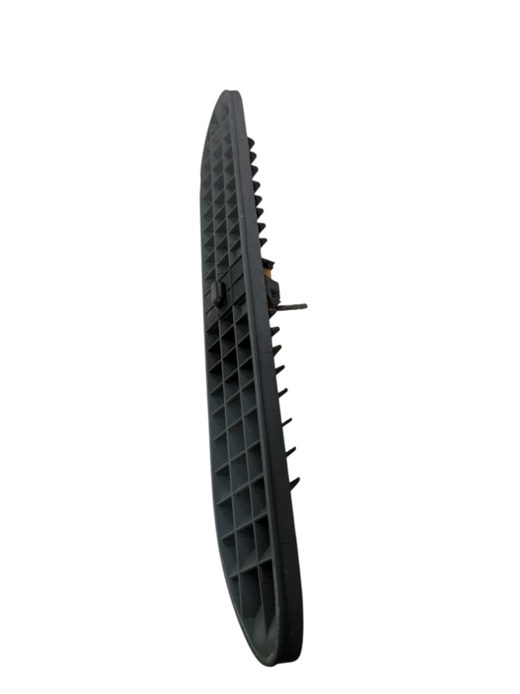 Telasaida Difusor Ar Painel Audi A3 97 98 99 2000 2001 3