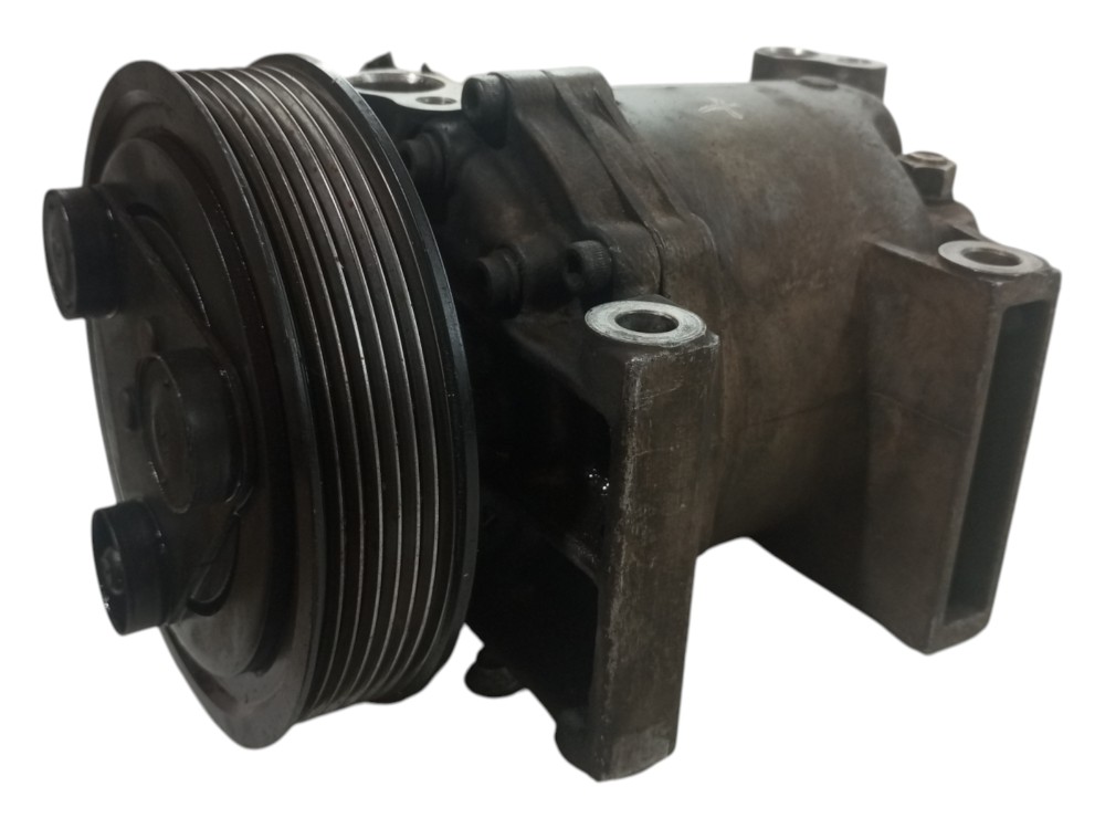 Compressor Ar Condicionado Nissan Frontier 2.5 4×4 2008 2013 1