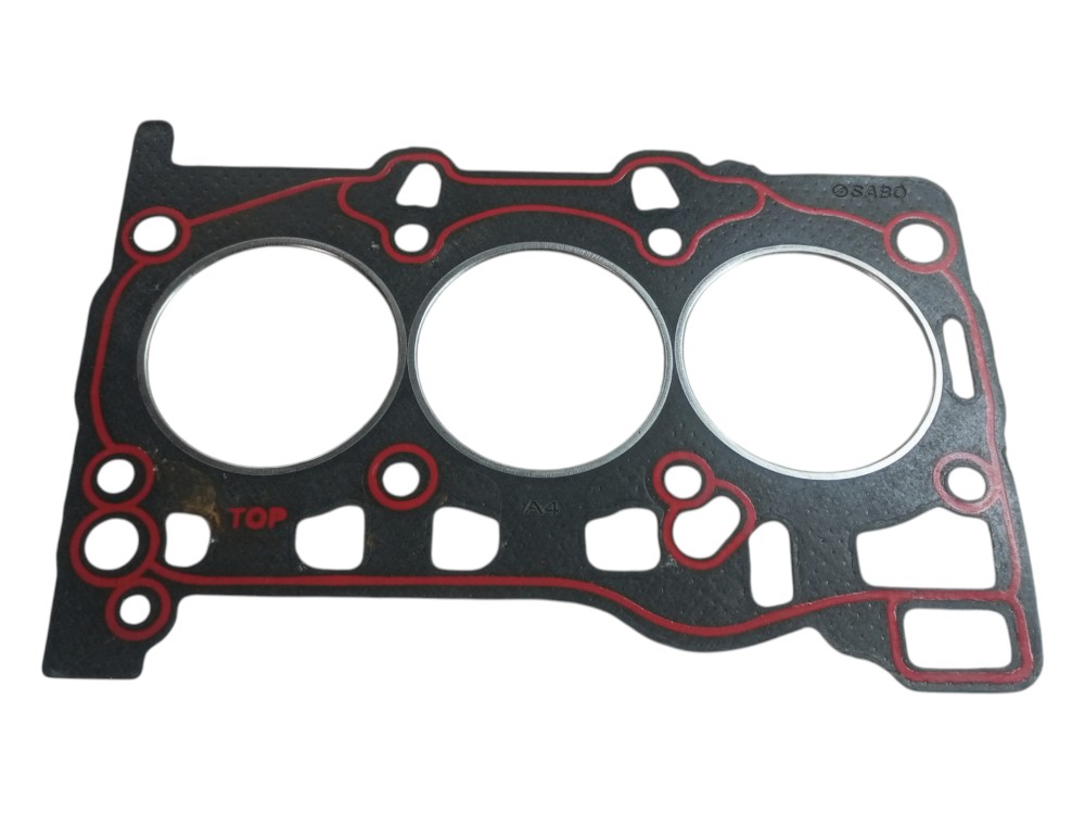 Junta Cabecote Volkswagen Up Gol Fox 1.0 3cc 5