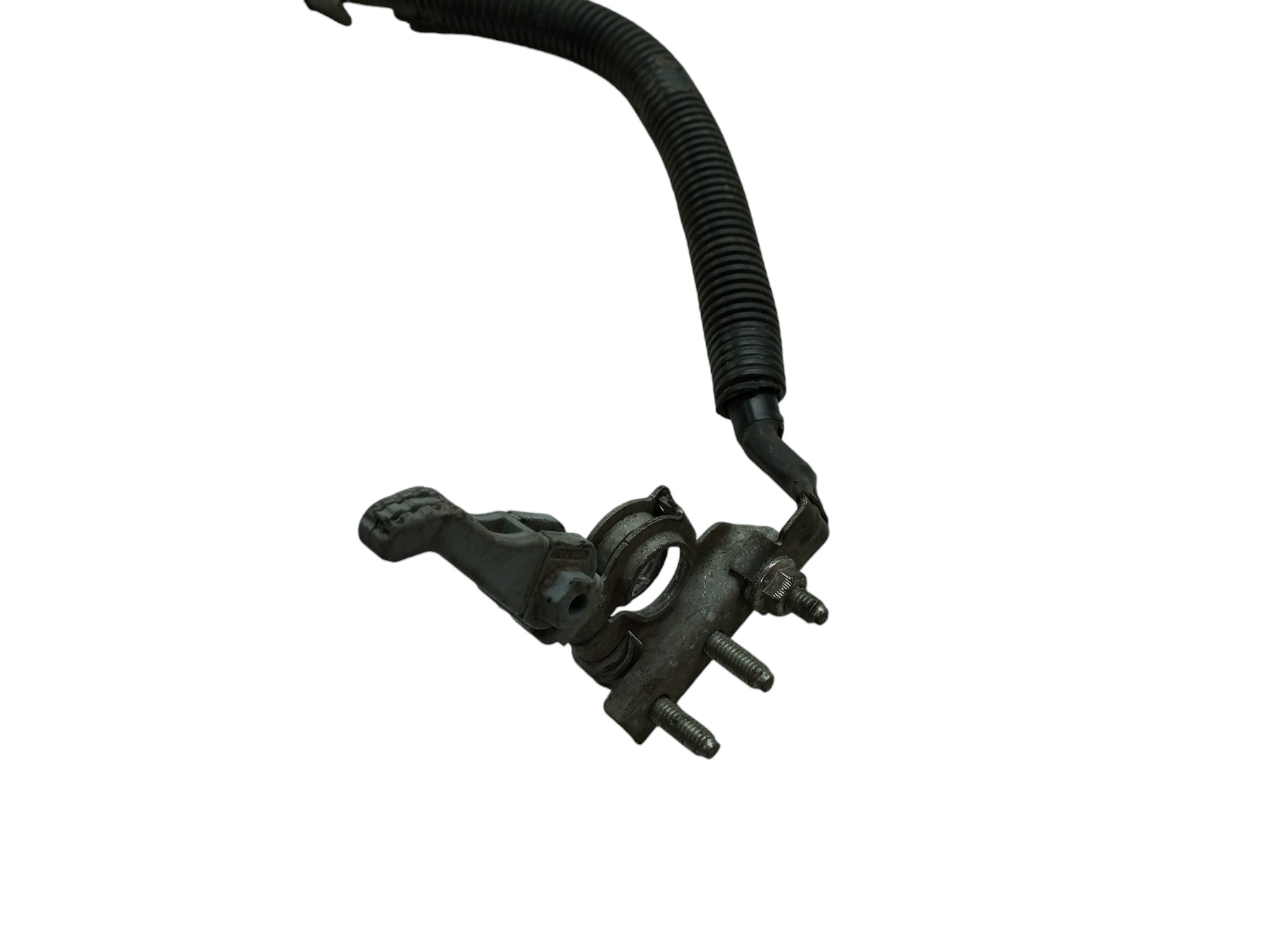 Cabo Negativo Bateria Fiat Argo Drive 1.0 2017 2019 2023 5