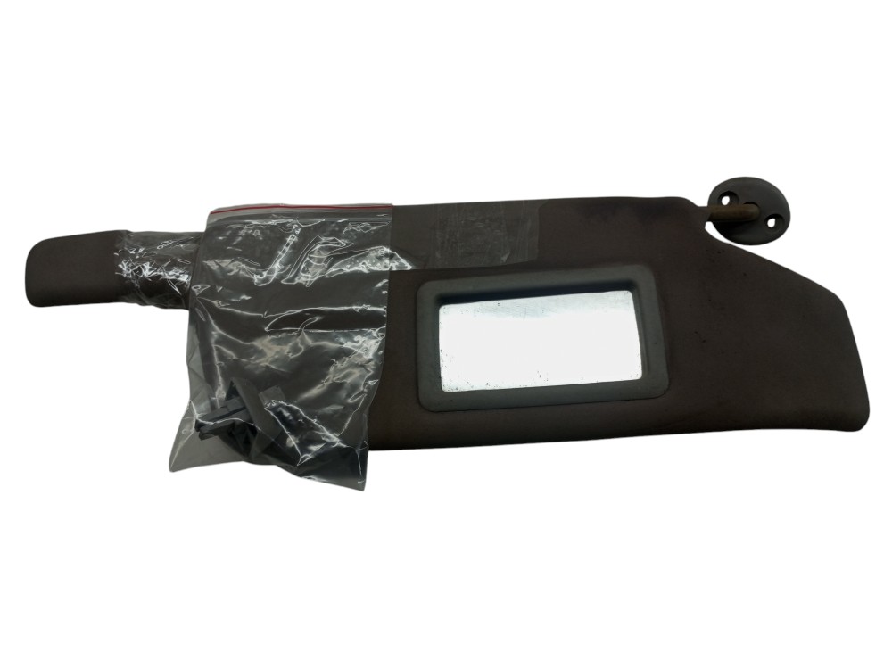 Quebra Sol Ford Mondeo 1997 1998 1999 Lado Direito  Suporte 1
