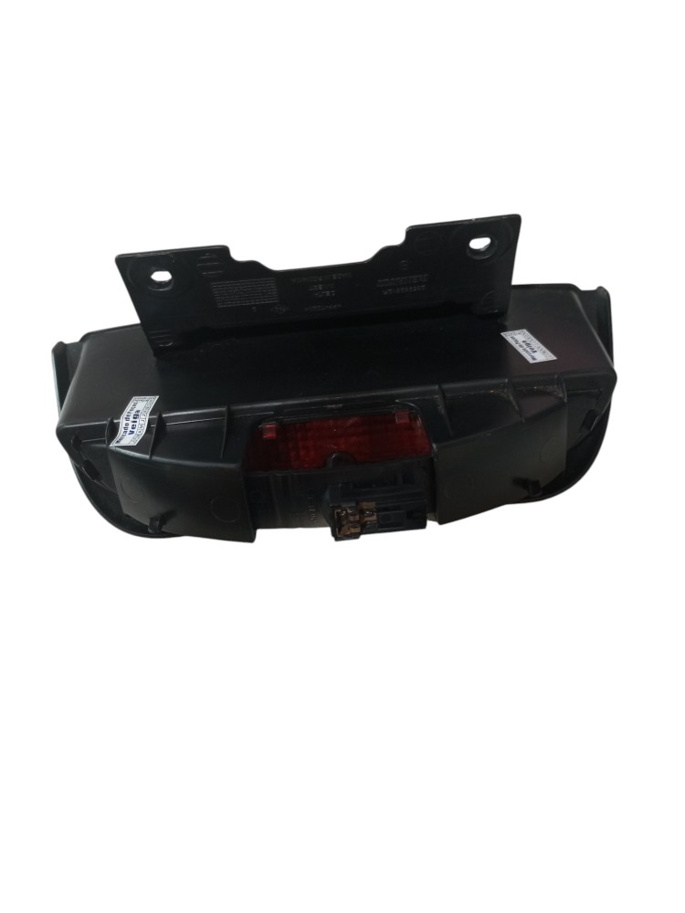 Break Light Luz Freio Renault Logan Sandero 2014 2016 2021 6