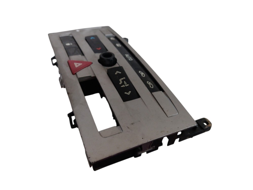 Comando Ar Condicionado Peugeot 407 2005 2006 2008 2010 4