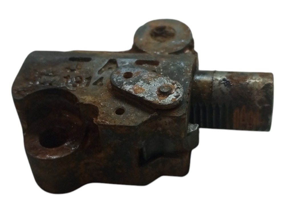 Tensor Esticador Correia Dentada Kia Sorento 2003 2005 2006 1