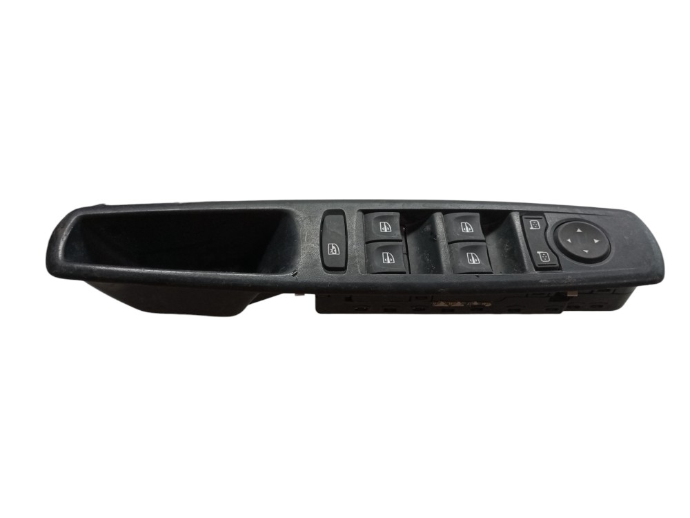 Moldura Comando Vidro Eletrico Fluence 2012 2014 2016 1
