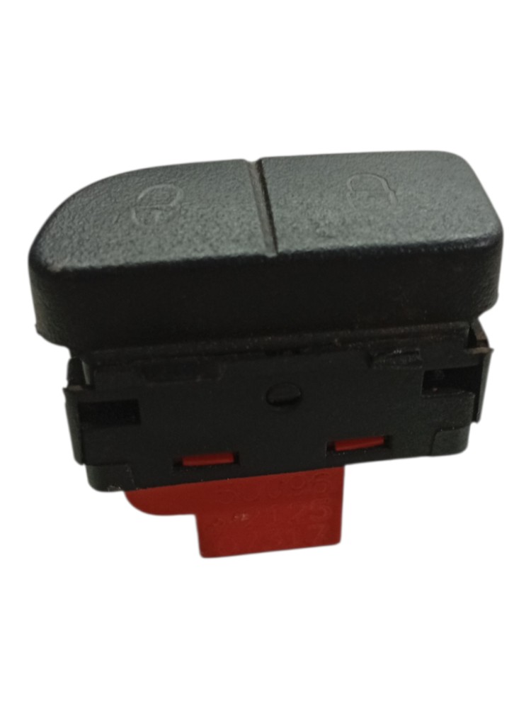 Botao Trava Eletrica Porta Gol G5 2005 2007 2009 2012 2