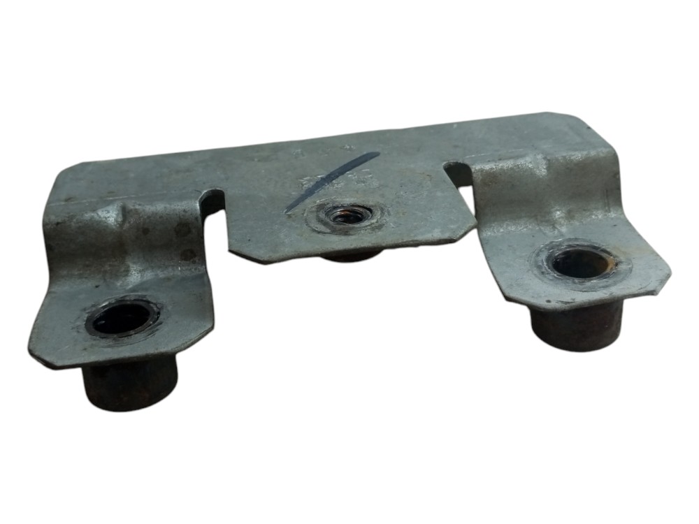 Suporte Fixacao Modulo Conforto Fiat Uno Vivace 2014 2019