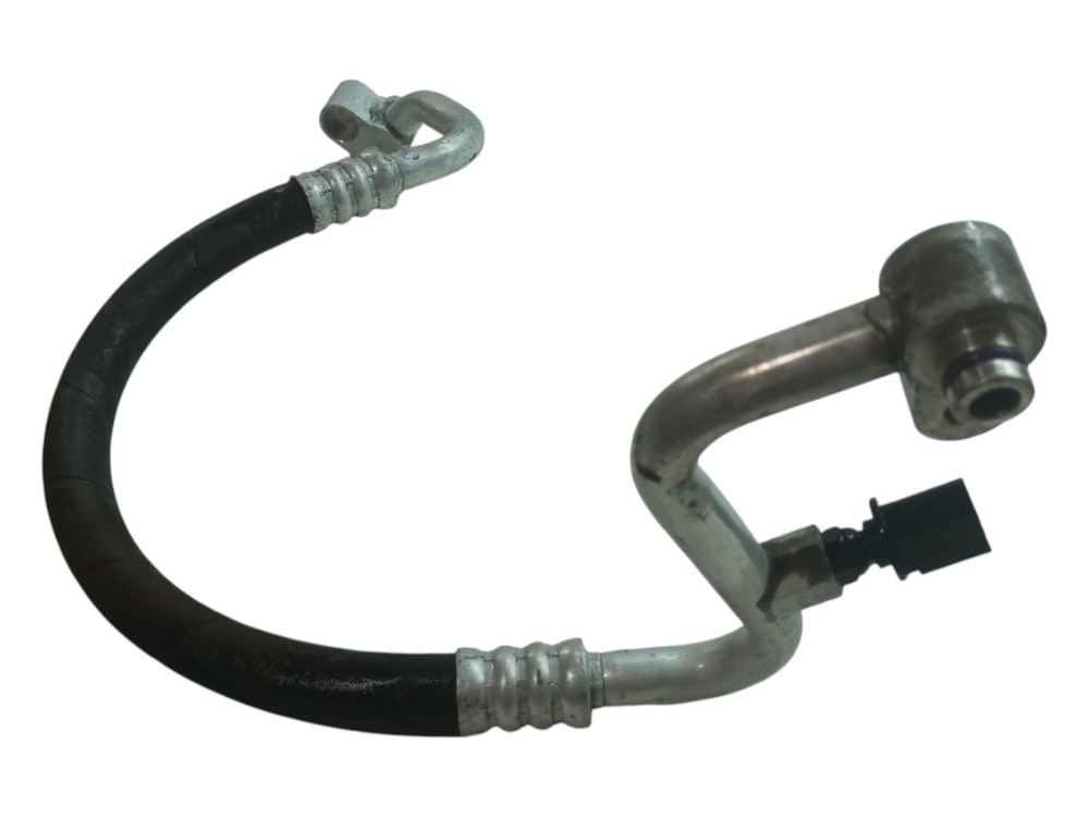 Mangueira Ar Condicionado Vw Touareg 2005 2010 2015 2