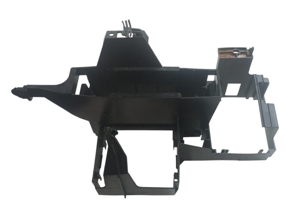 Suporte Caixa Fusiveis Vw Touareg V8 2005 2010 2015 5