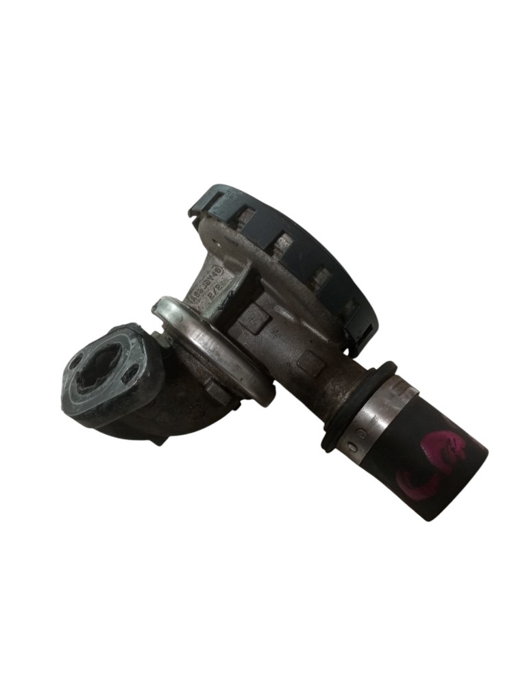 Valvula Vacuo Egr Peugeot 307 Picasso C4 2.0 2004 2006 2008 5