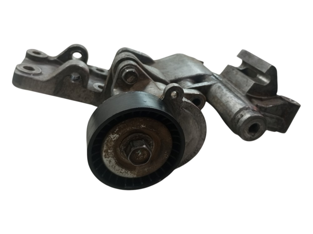 Suporte alternador compressor fiat Freemont 2011 2016 usado 4