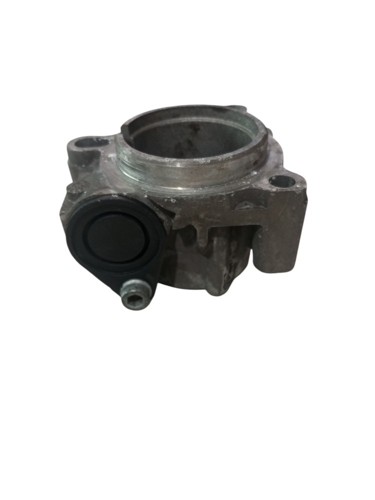 Suporte Sensor Velocidade Xsara Picasso 1.6 16v 2006 2010 6