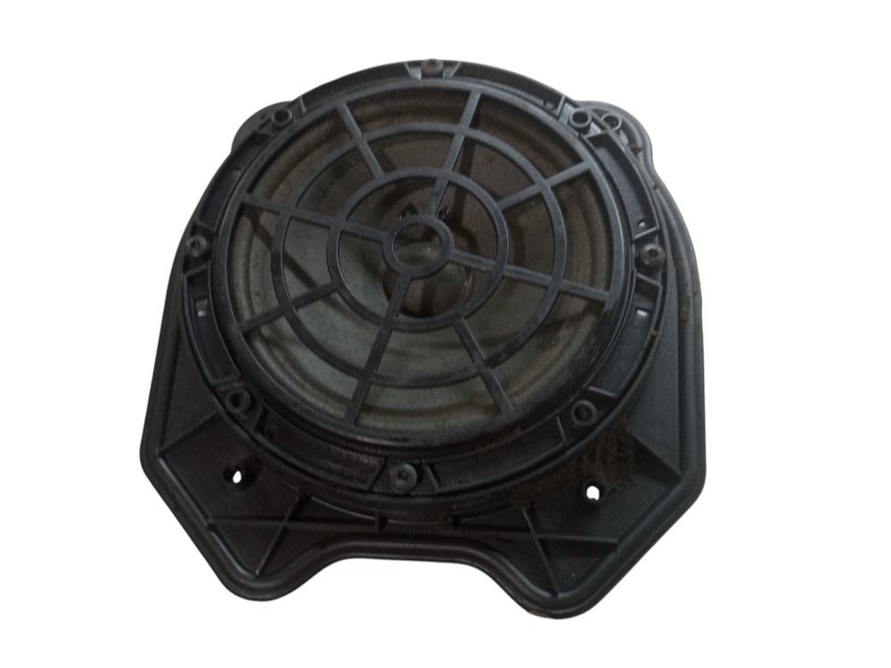Alto Falante Porta C4 Hatch 2008 2010 2012 Dianteiro Direito
