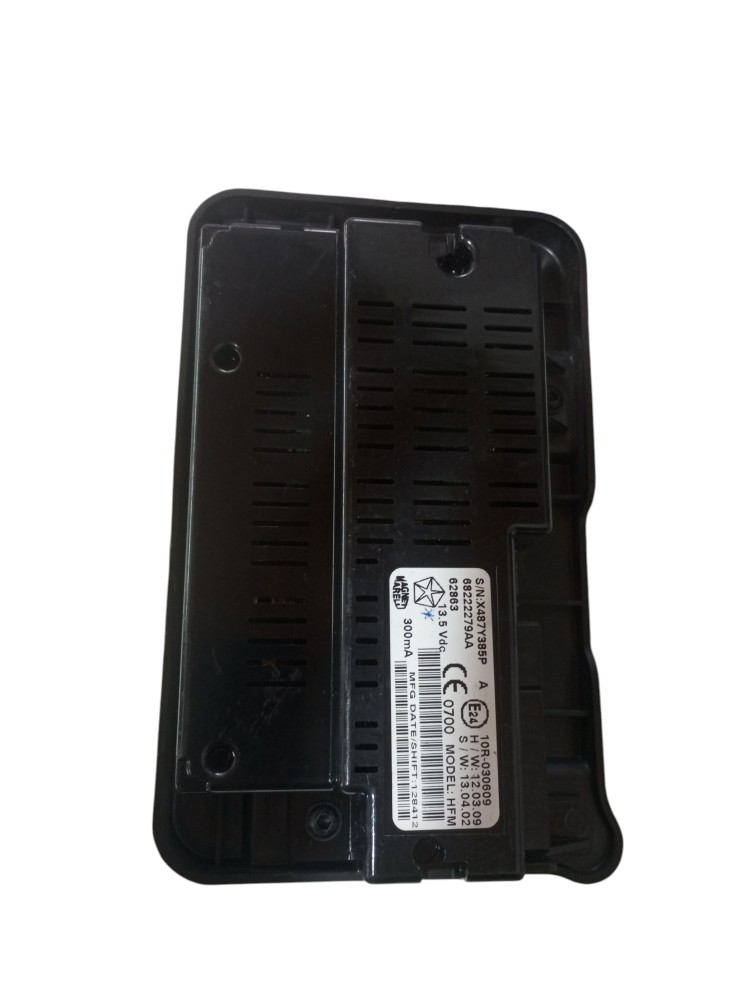 Modulo Telematica Bluetooth Freemont Journey 2011 2012 2016 4