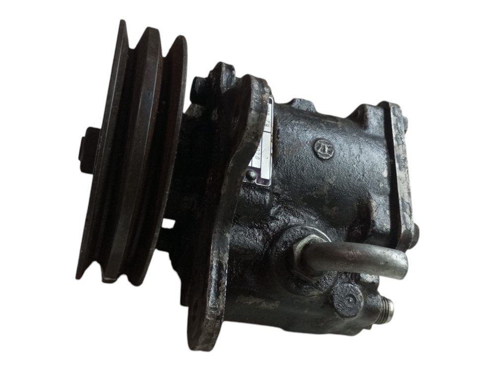 Bomba direcao hidráulica opala 1988 1989 1990 1991 1992 5