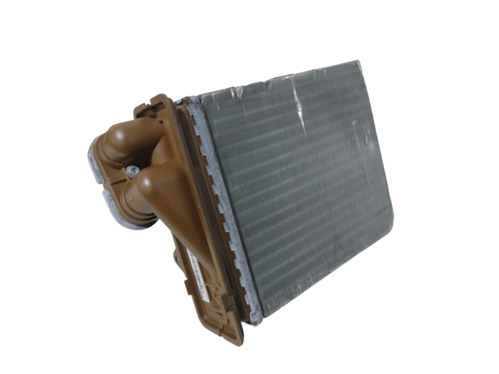 Radiador Ar Quente Logan Sandero 1.6 2014 2016 2018 2020 5