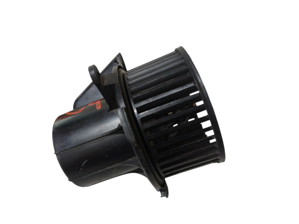 Motor Ar Forcado C4 Pallas 2.0 2008 2009 2010 2011 2012 3