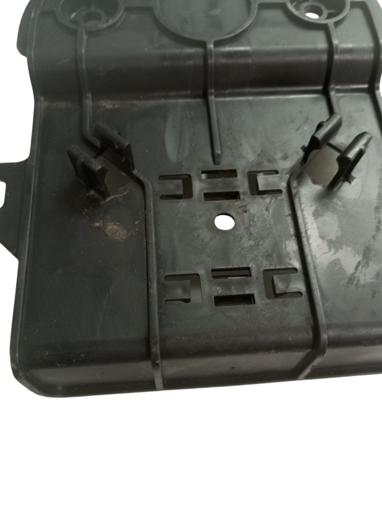 Moldura banco C4 2014 2017 2019 usado Citroen 4