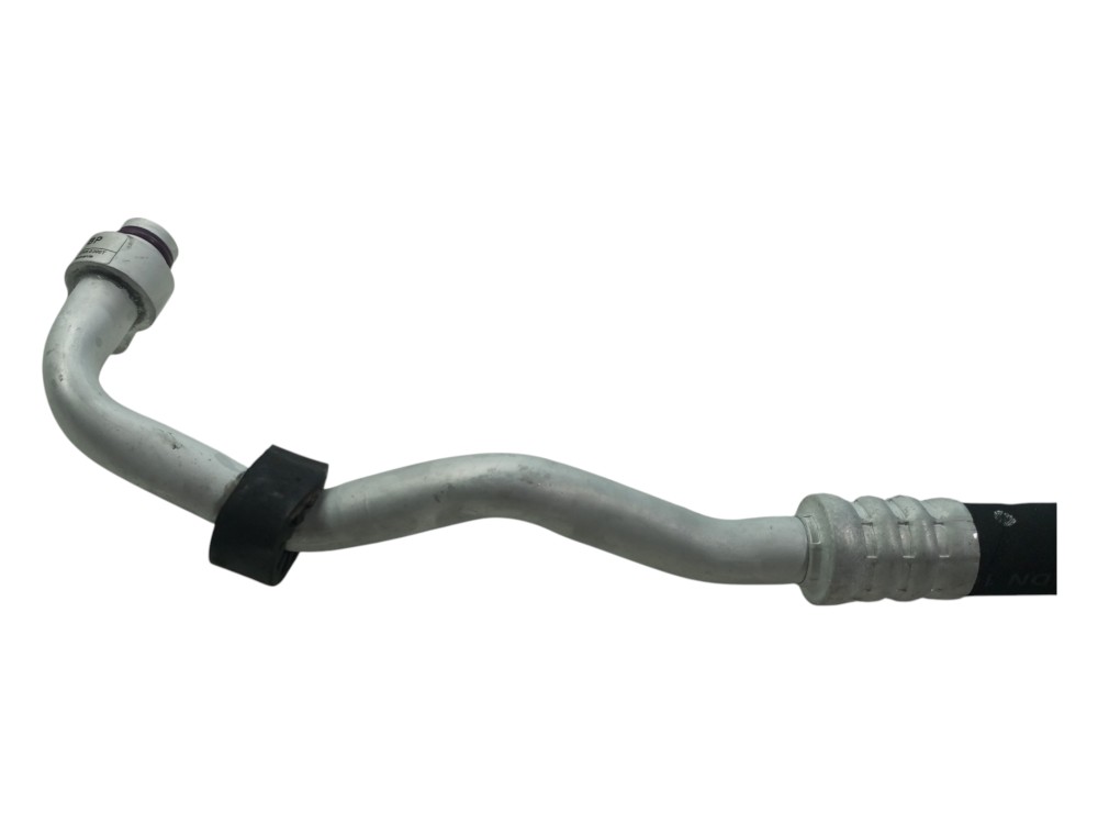 Mangueira Ar Condicionado Volkswagen Touareg 2005 2010 2015 6