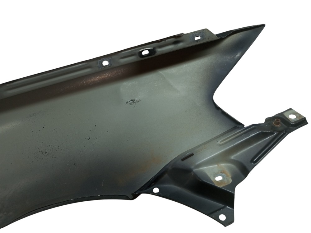 Paralama Gol G4 2005 2006 2007 2008 2009 Esquerdo Usado Vw 7