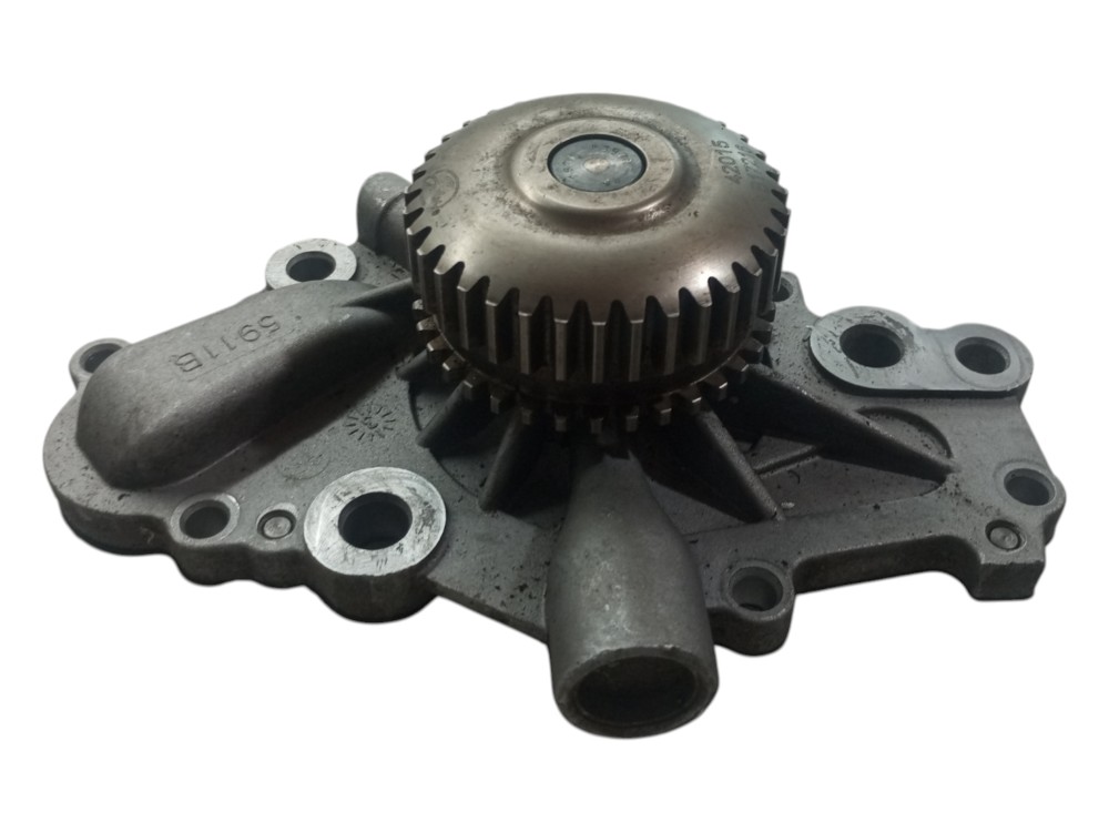 Bomba agua Dodge Journey 2.7 v6 2009 2010 2011 usado